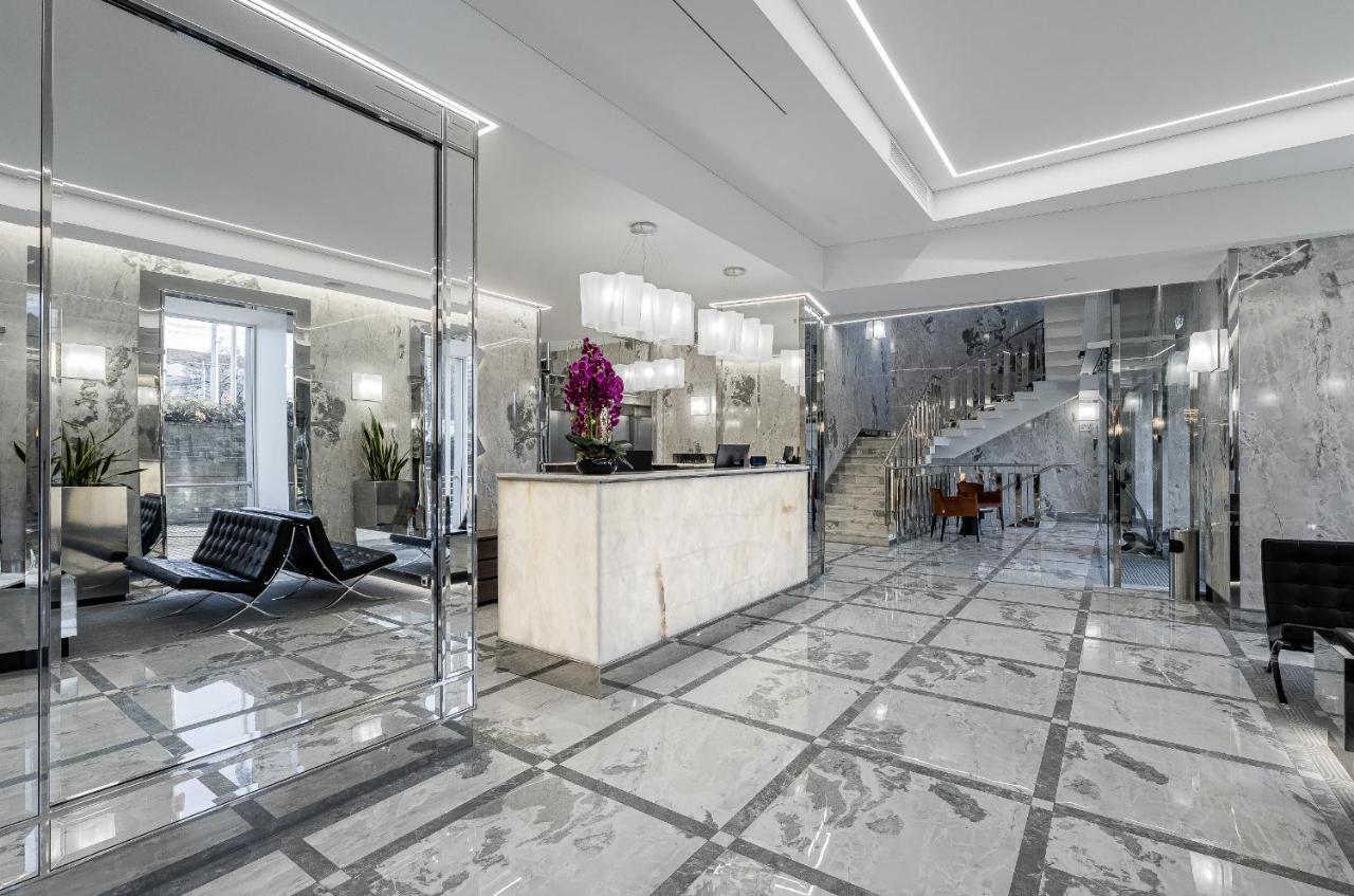 Congress Hotel Hotel Vilnius