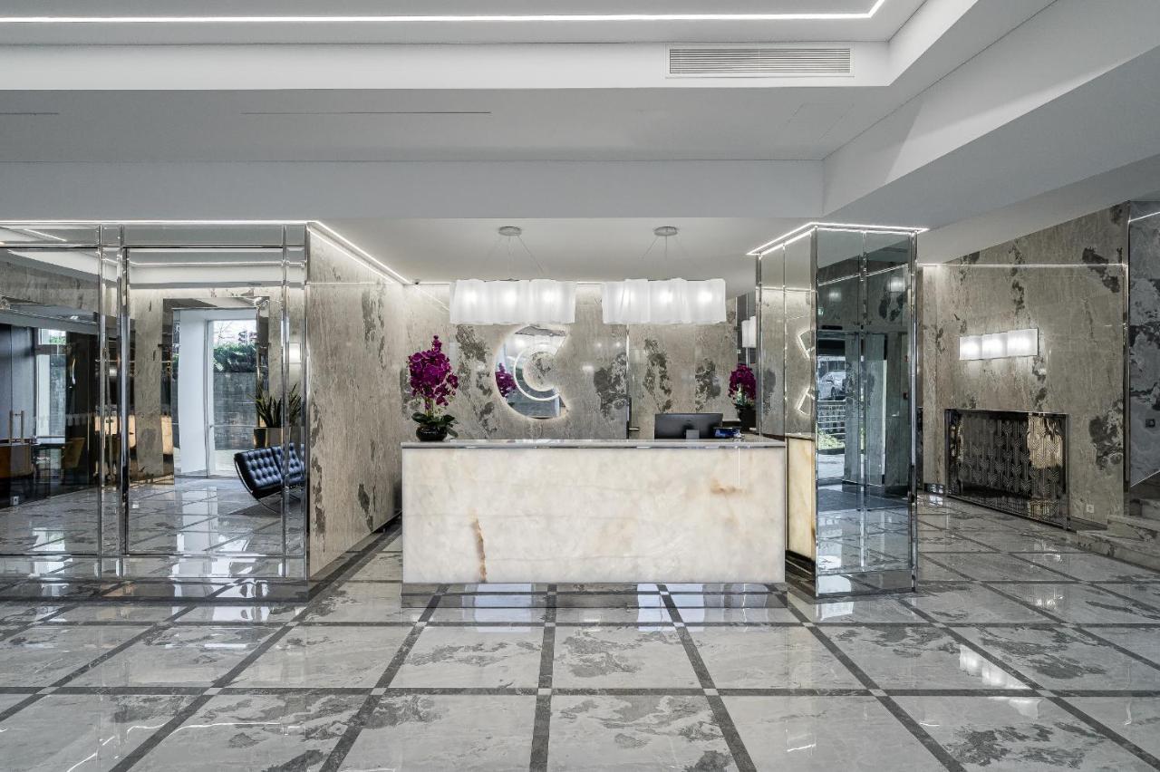 Hotel Congress Hotel Vilnius