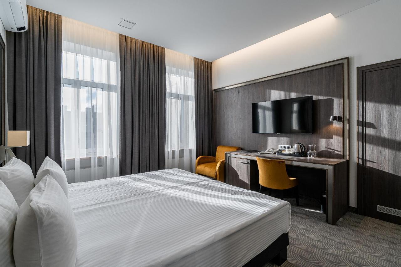 Congress Hotel Hotel
