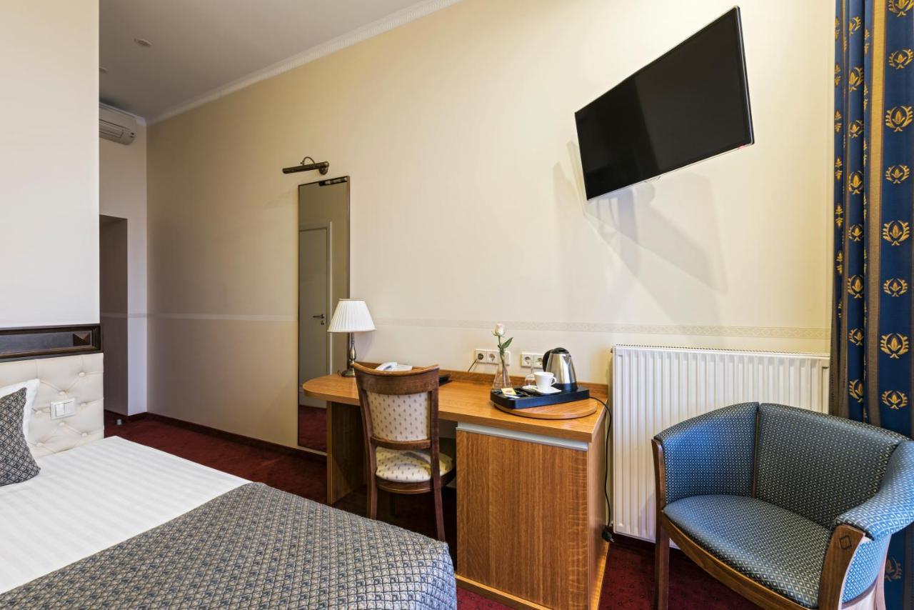 Hotel Congress Hotel Vilnius