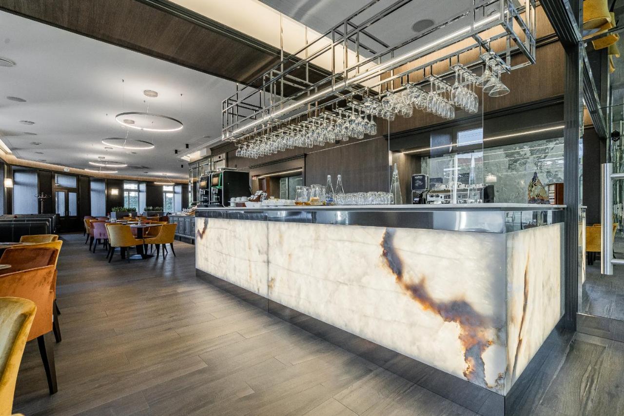Congress Hotel Hotel Vilnius