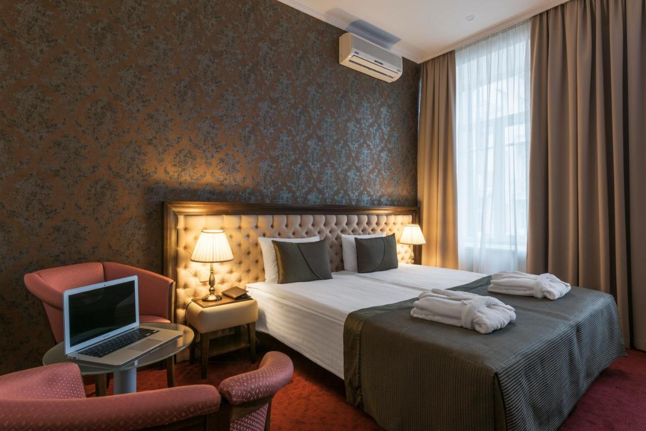 Congress Hotel Hotel