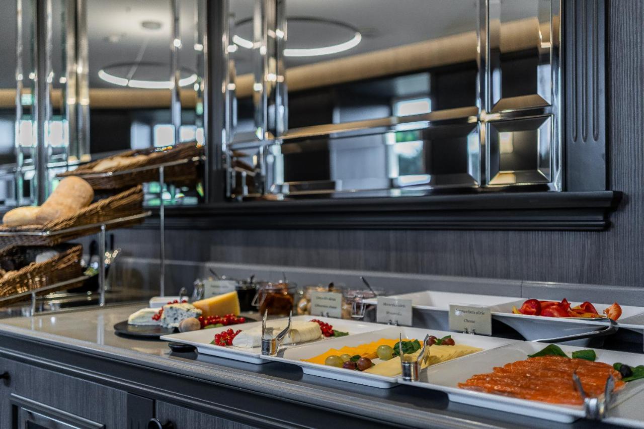 Hotel Congress Hotel Vilnius
