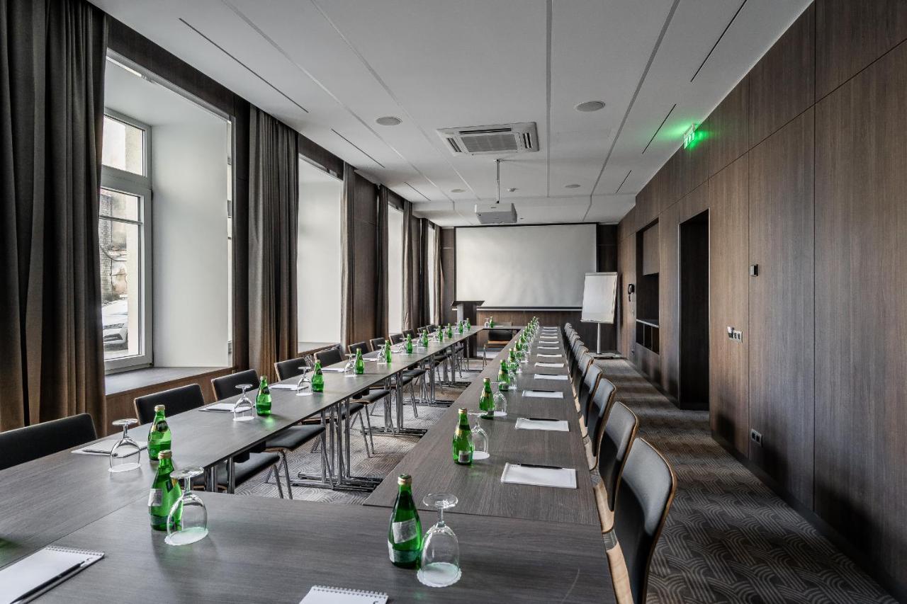 Congress Hotel Hotel Vilnius