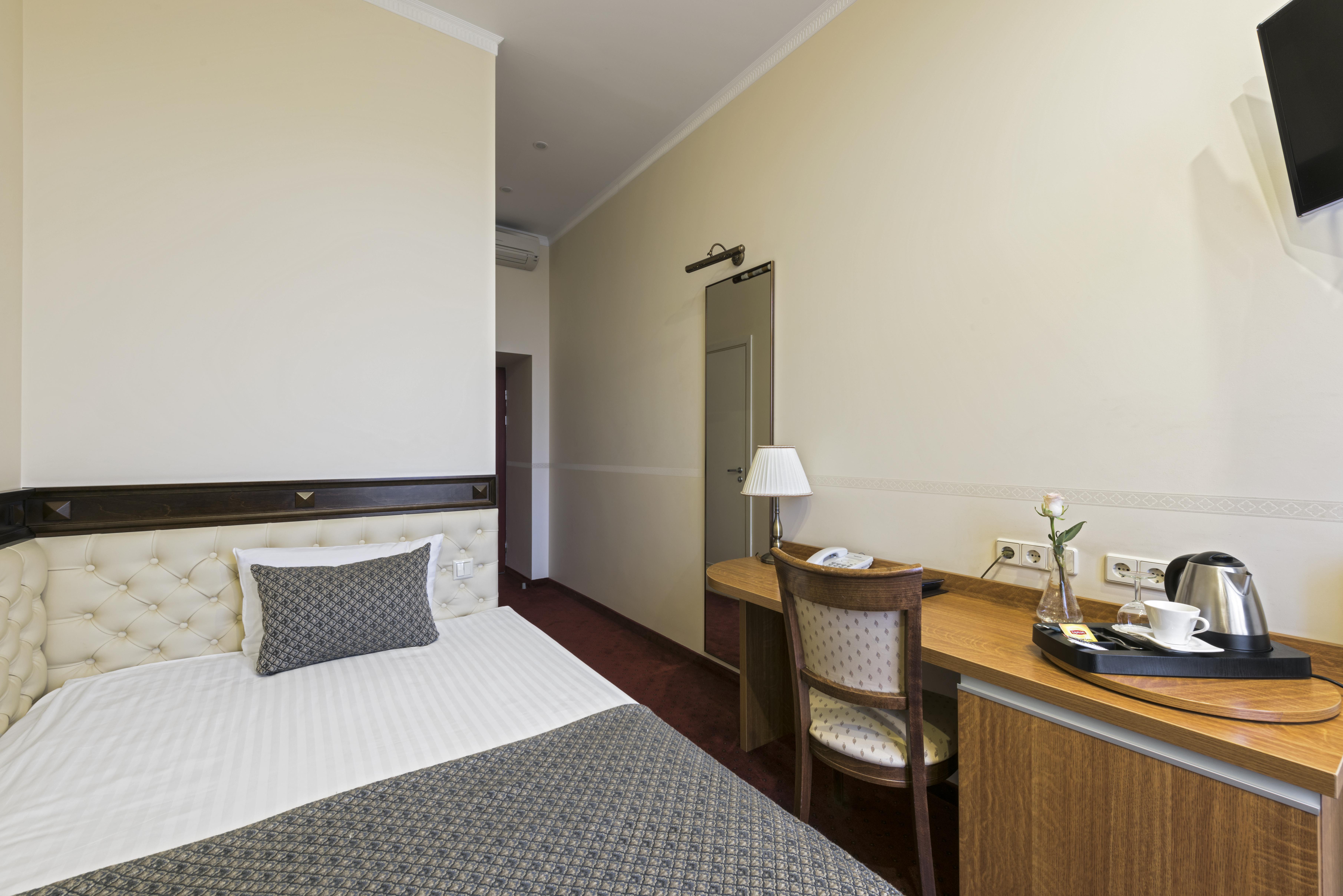 Congress Hotel Hotel