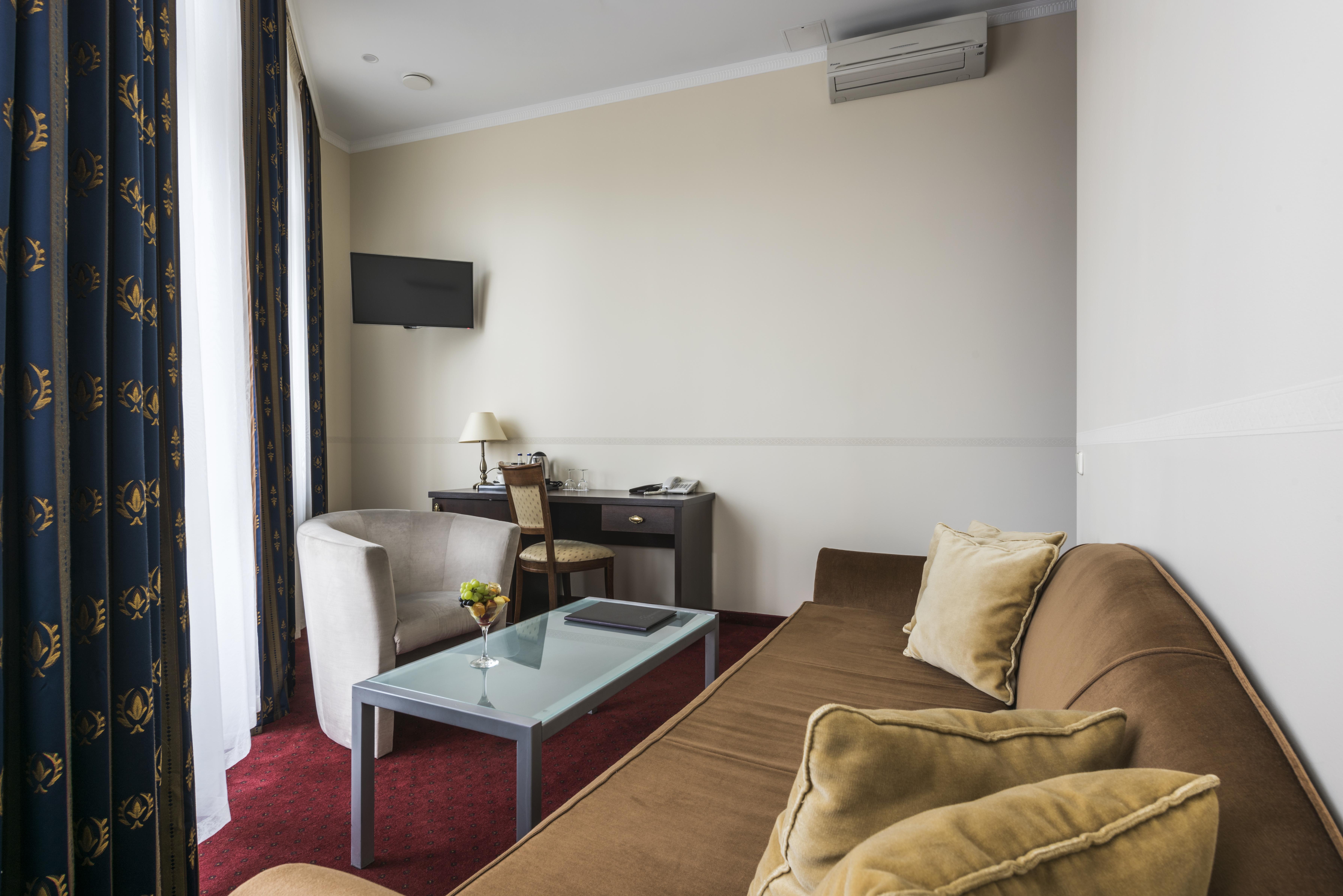 Congress Hotel Hotel