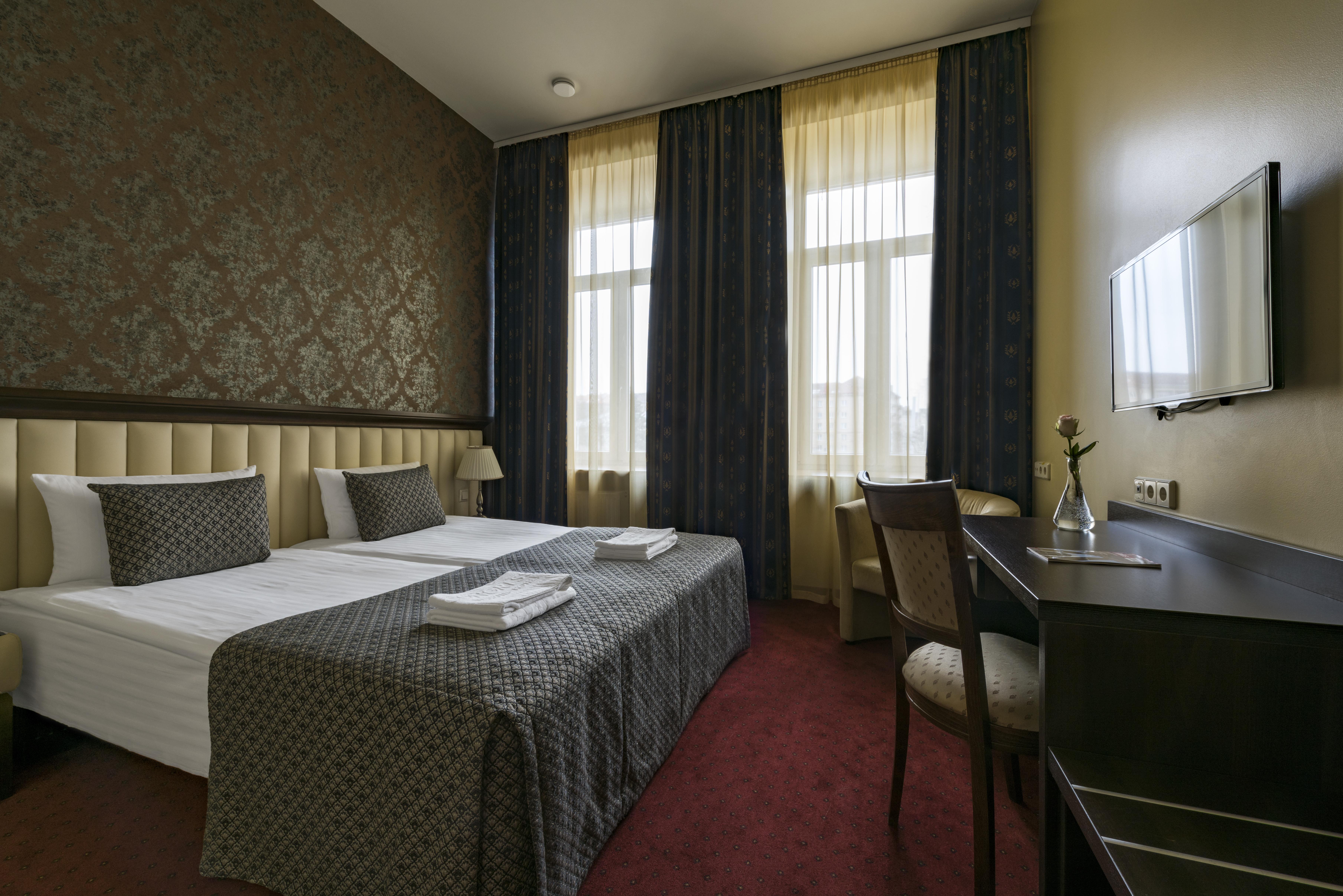 Congress Hotel Hotel Vilnius