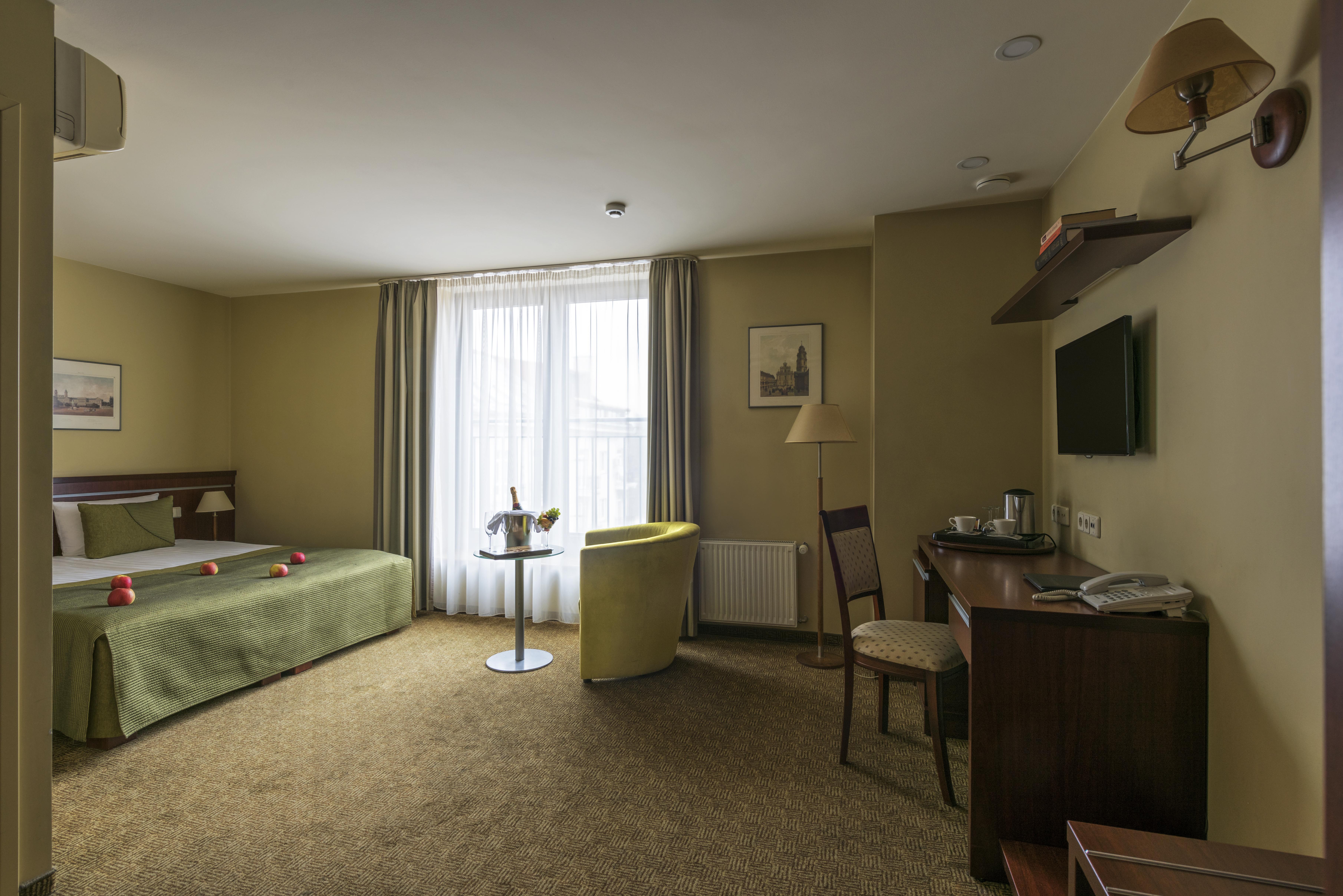 Congress Hotel Vilnius