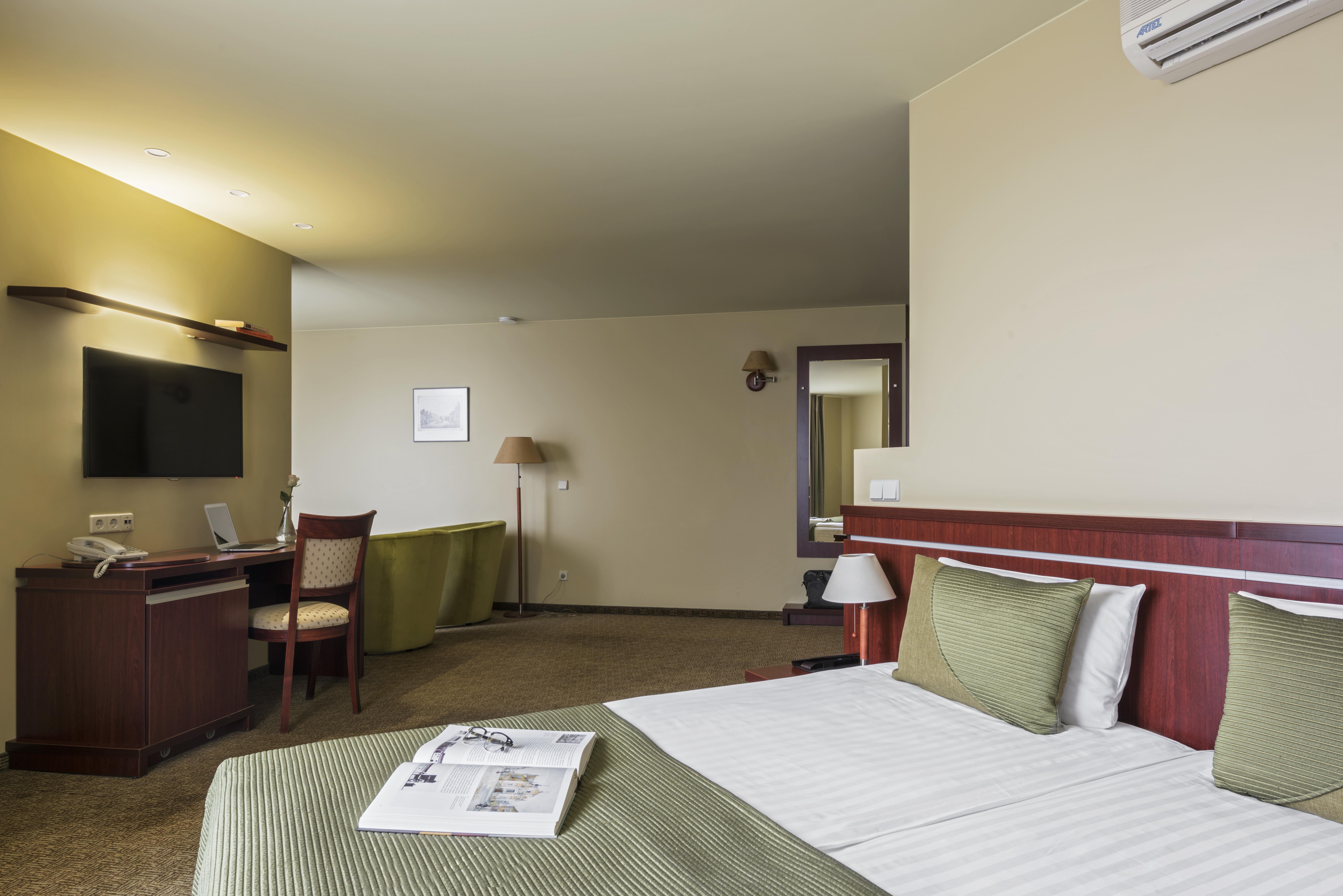 Congress Hotel Vilnius