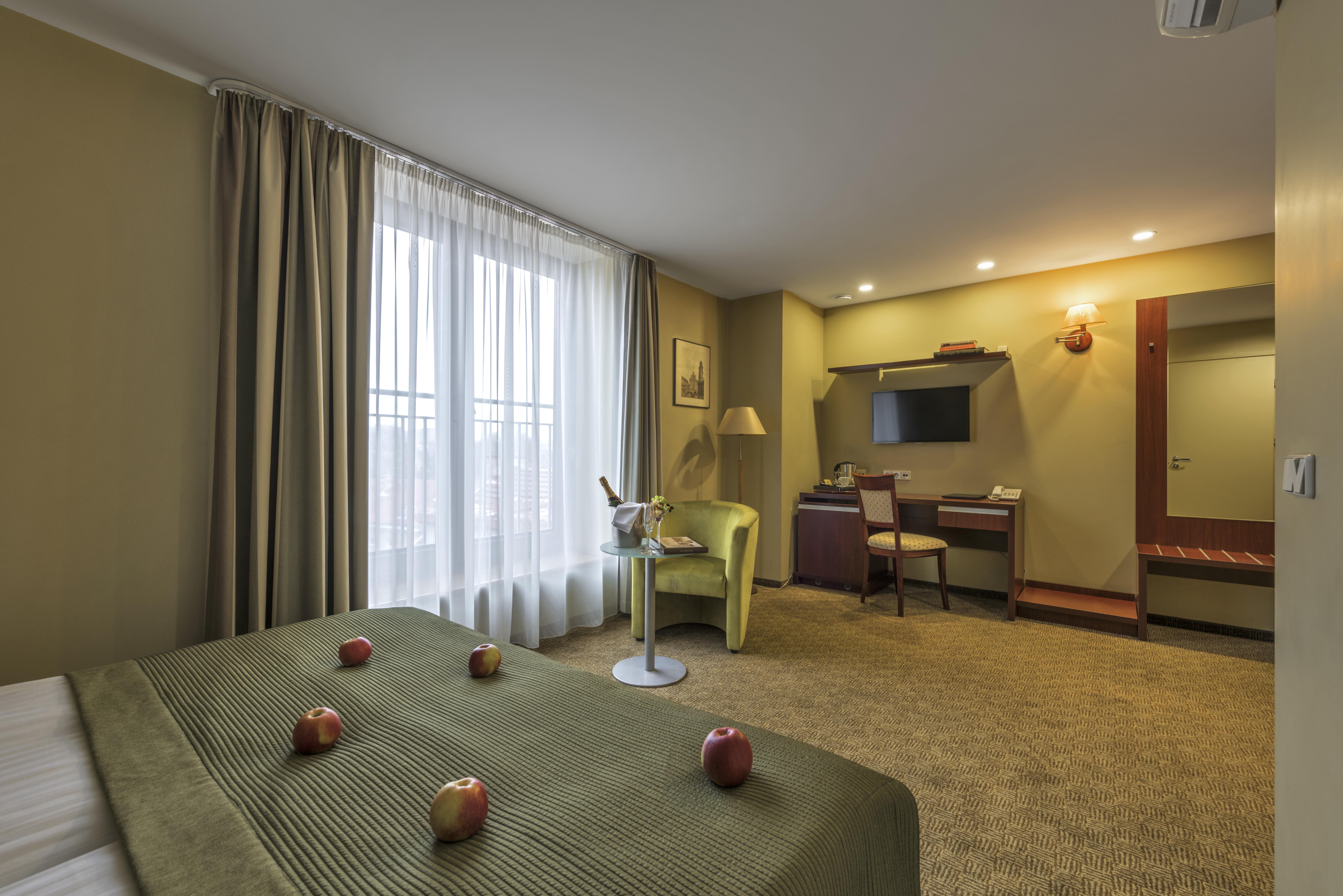 Congress Hotel Hotel