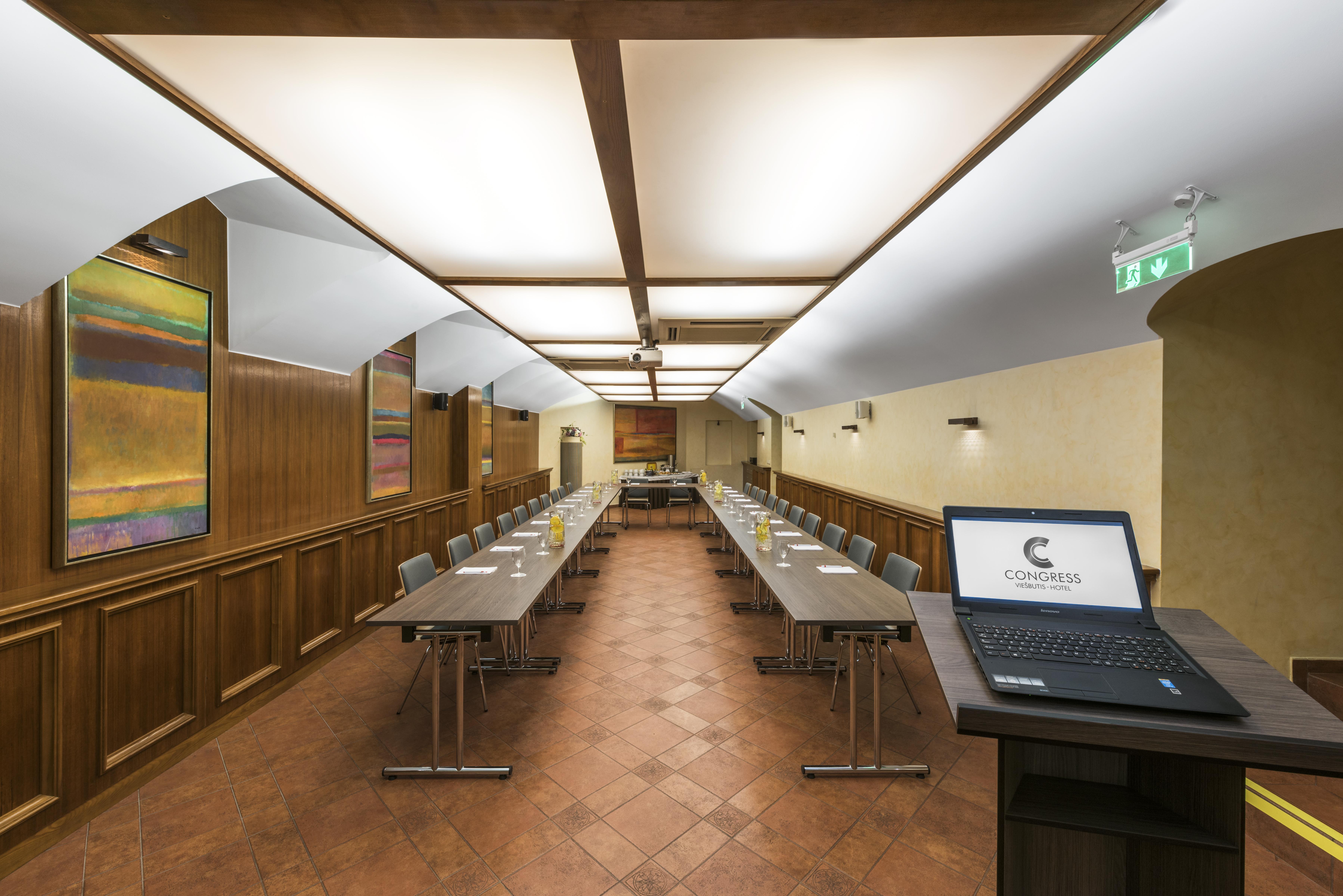Hotel Congress Hotel Vilnius