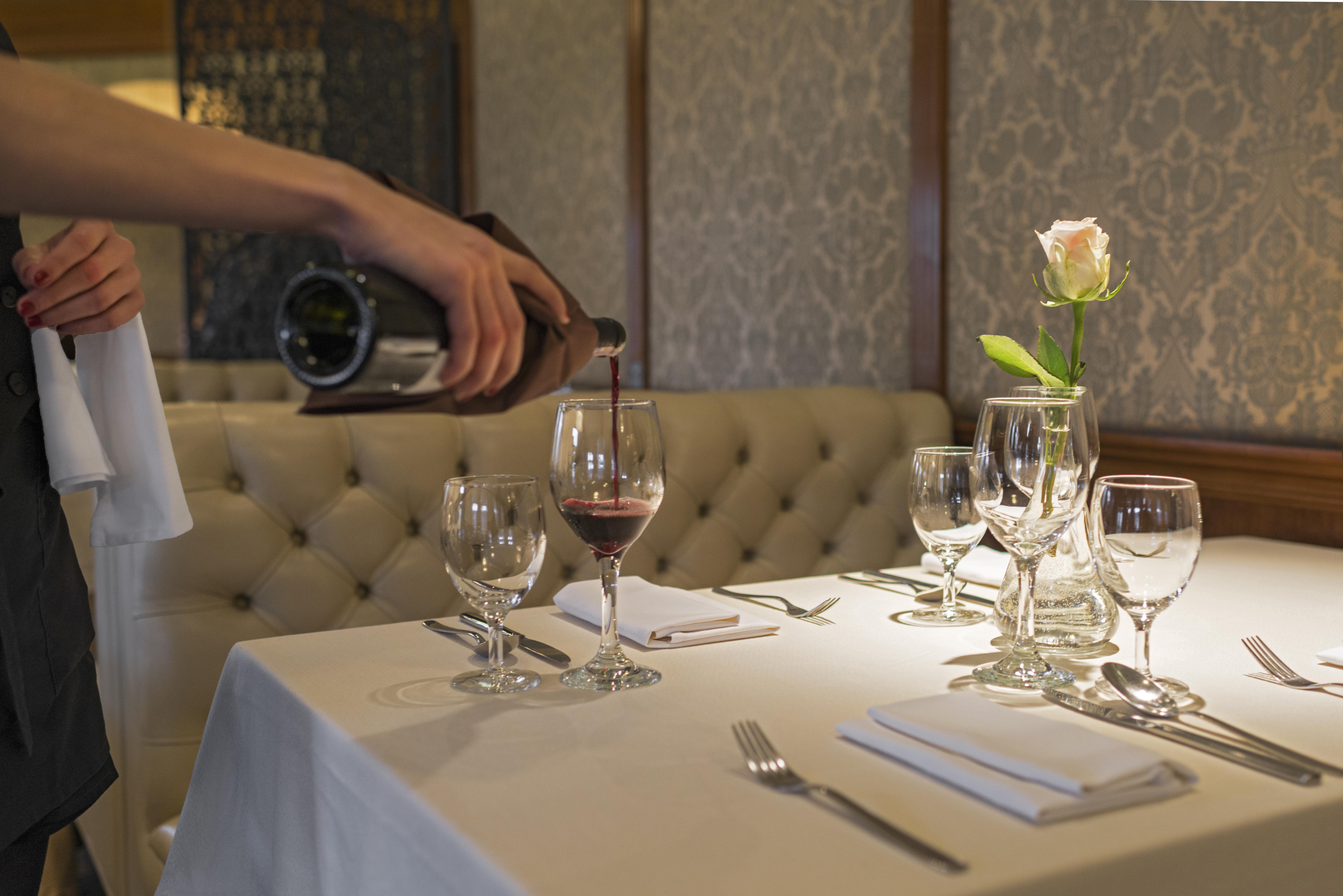 Congress Hotel 4* Vilnius