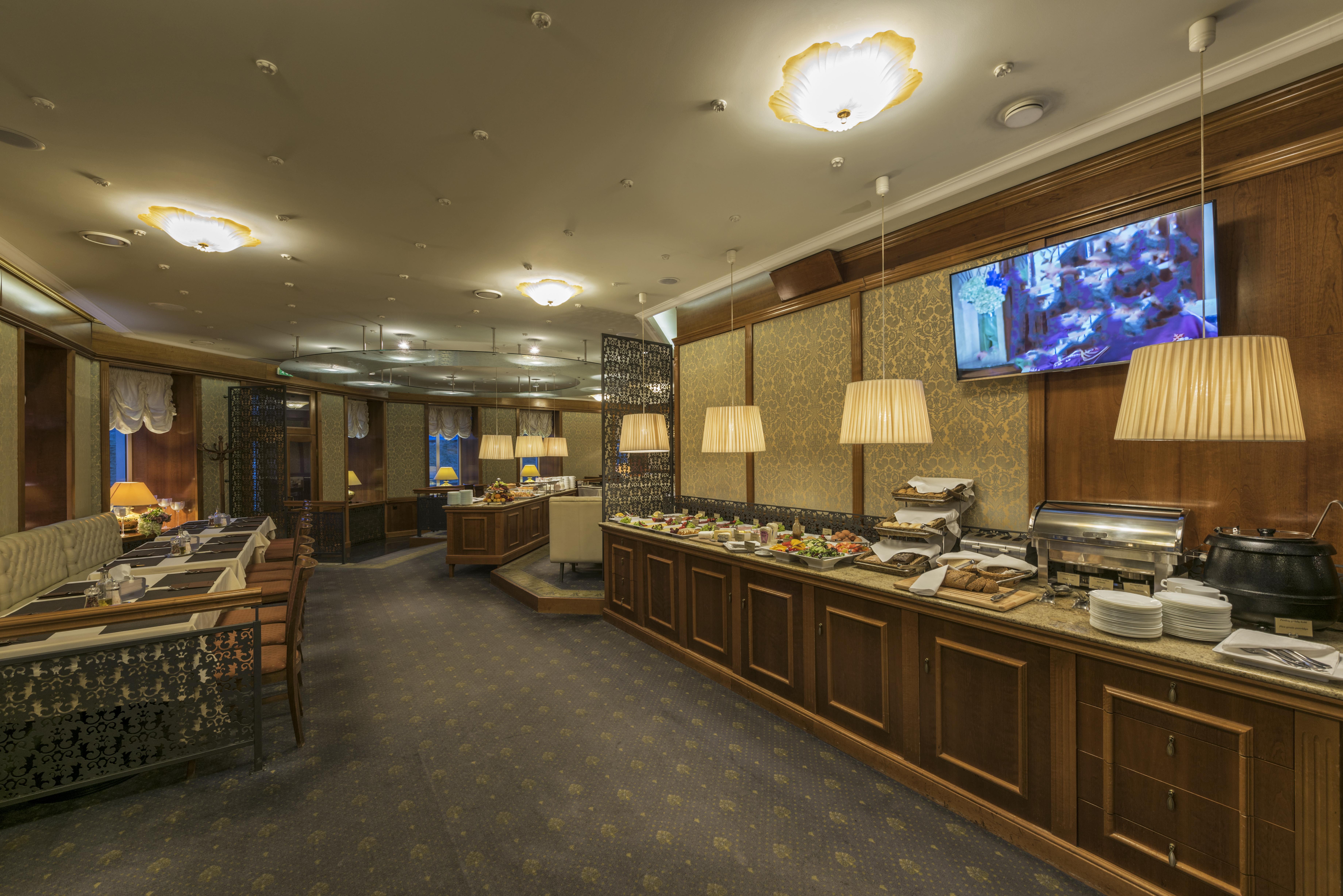 Congress Hotel Hotel