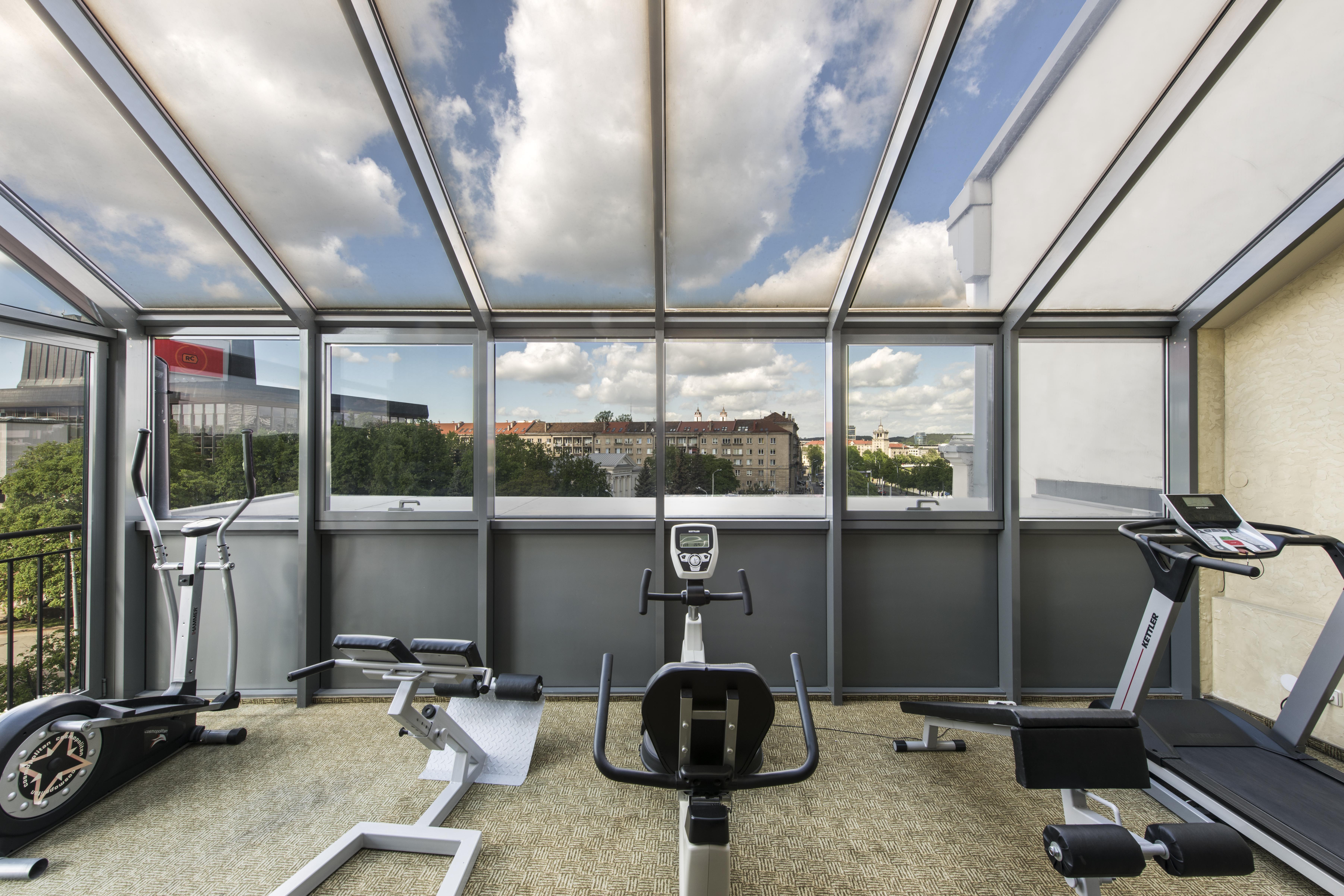 Congress Hotel 4* Vilnius