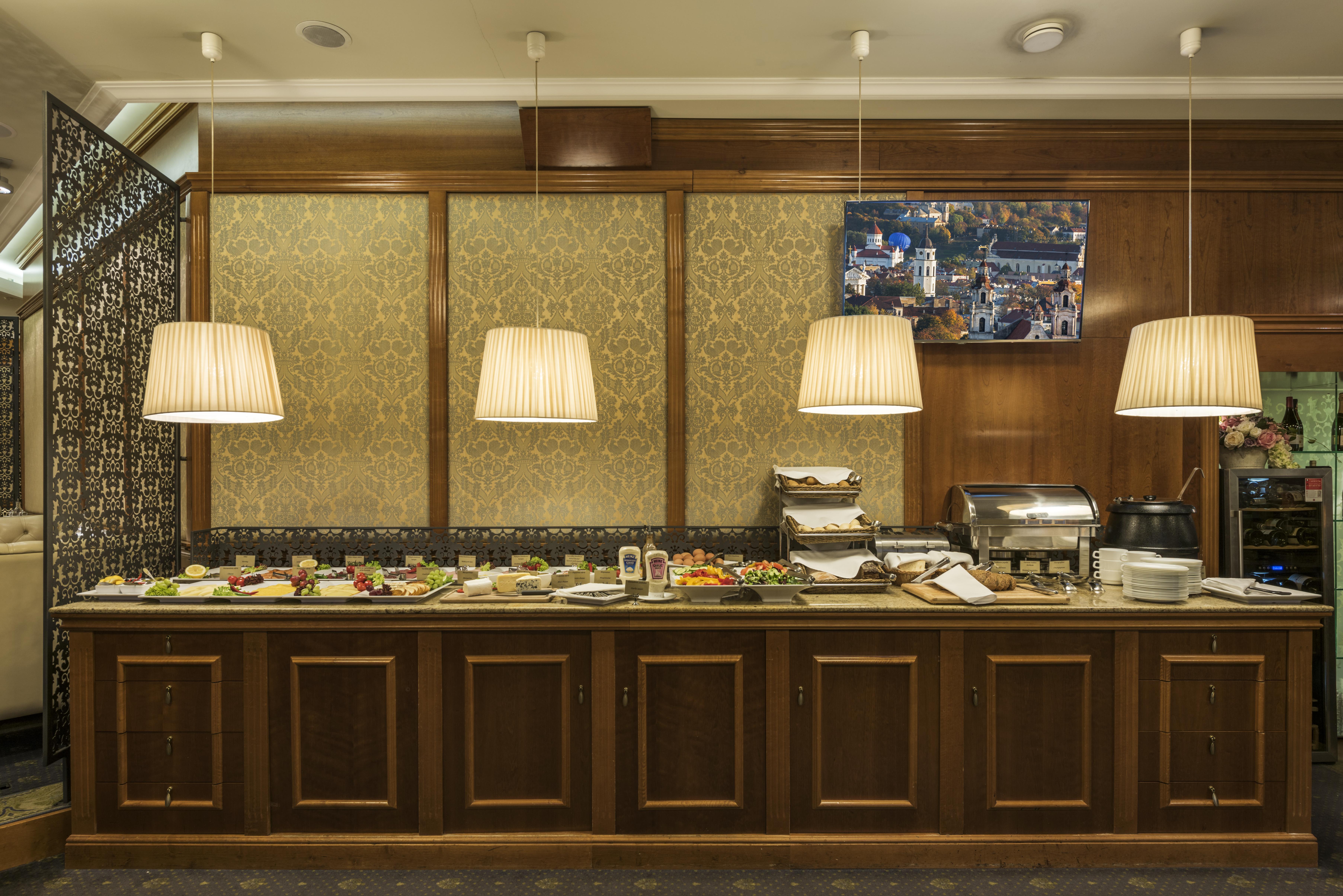 Hotel Congress Hotel 4*